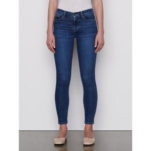 Frame demin skinny jean